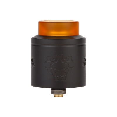 Дрип GeekVape Tengu RDA - Черный Дрип GeekVape Tengu RDA - Черный